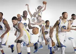 蜂鸟电竞入口-关于勇士核心球员伤退，球队未来走势成疑，觉得.的信息