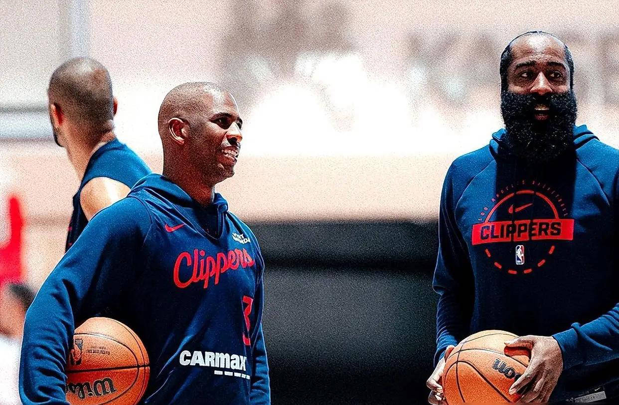 蜂鸟电竞平台- 洛杉矶快船最新消息 